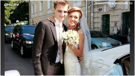 Свадьба Сергея Палыча и Марии Круглыхиной (фото, видео)