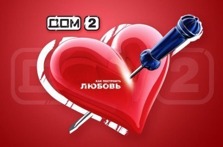 «Дом-2» — российское реалити-шоу, выходящее на телеканале ТНТ с 11 мая 2004 года.